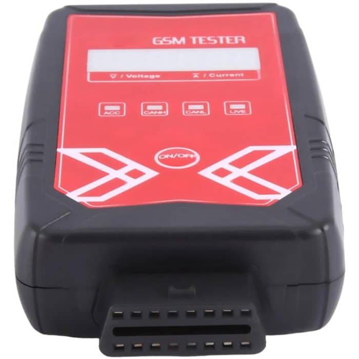 WOYO PL005 Gear Shift Module Tester Kit Lift Knob Repair Diagnostic Tool For Range Rover Jaguar, PL005 – Bild 5