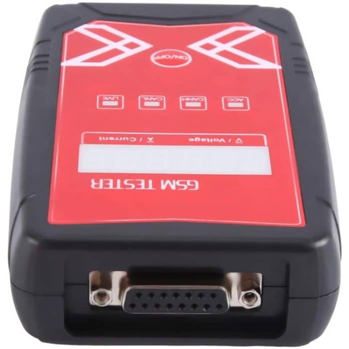 WOYO PL005 Gear Shift Module Tester Kit Lift Knob Repair Diagnostic Tool For Range Rover Jaguar, PL005 – Bild 6