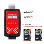 WOYO PL005 Gear Shift Module Tester Kit Lift Knob Repair Diagnostic Tool For Range Rover Jaguar, PL005 – Bild 8