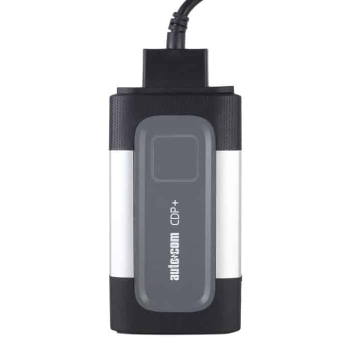 Autocom CDP+ Professionelles Bluetooth Auto TCS CDP Pro Plus für Autocom Diagnoseautokabel OBD2 Diagnosetool für BMW – Bild 4