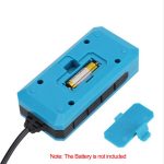 CNBJ-611 Automotive LED Blade Fuse Current Tester – Bild 3