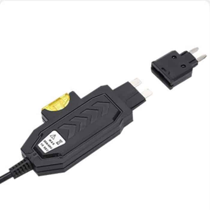 CNBJ-611 Automotive LED Blade Fuse Current Tester – Bild 5