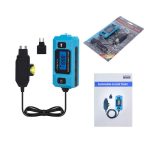 CNBJ-611 Automotive LED Blade Fuse Current Tester – Bild 6
