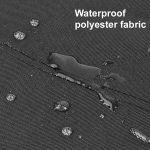 TIROL T24324 Allgemeiner wasserdichter Auto-Sitzschutzbezug – Bild 6