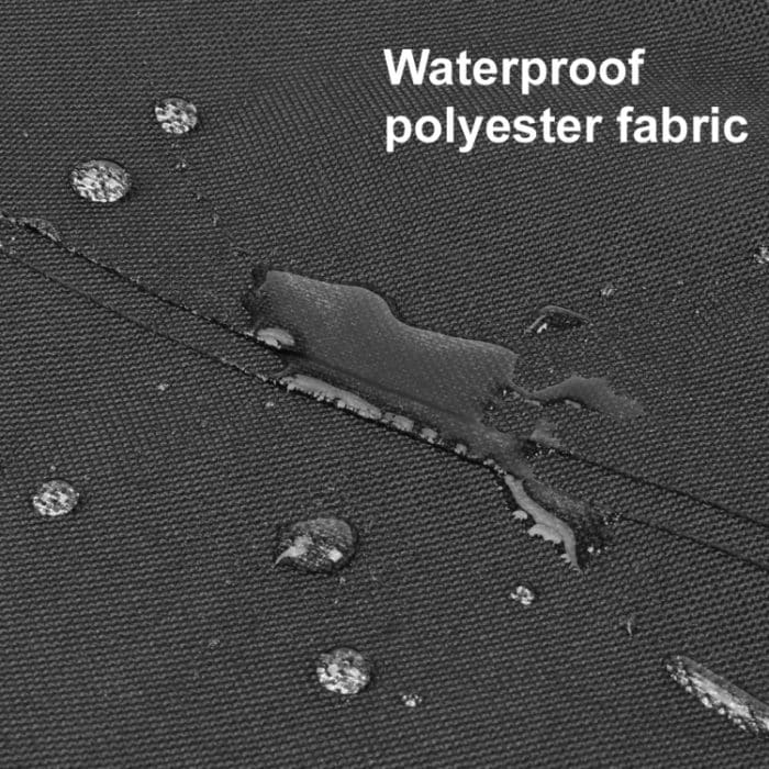 TIROL T24324 Allgemeiner wasserdichter Auto-Sitzschutzbezug – Bild 6