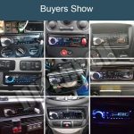 JSD-520 Autoradio MP3-Audioplayer Unterstützt Bluetooth Freisprechfunktion / FM / USB / SD, EU-Steckerversion – Bild 12