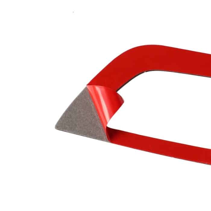 Auto-Fensterheberverkleidung für den linken Antrieb + dekorativer Aufkleber für den Startknopf für BMW X5 E70 2008–2013/X6 E71 2009–2014, Window Lift Panel, Left – Bild 4