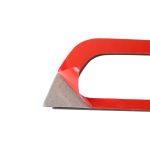 Auto-Fensterheberverkleidung für den linken Antrieb + dekorativer Aufkleber für den Startknopf für BMW X5 E70 2008–2013/X6 E71 2009–2014, Window Lift Panel, Left, Basic Version – Bild 4