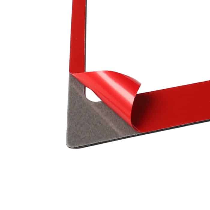 Für BMW X5 E70 / X6 E71 2008–2013, dekorativer Aufkleber für den seitlichen Luftauslass des Autos, universeller linker und rechter Antrieb, Side Air Outlet – Bild 4