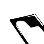 4-teiliges Set für BMW X5 E70 2008–2014, dekorative Aufkleber für Autotürgriffe, universeller linker und rechter Antrieb, Door Handle – Bild 3