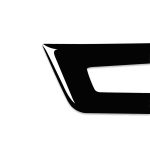 Auto-Klimaanlagen-Dekoraufkleber-Set für BMW E70 X5 2008–2013 / E71 X6 2009–2014, Links- und Rechtsantrieb, universell, Air Conditioner – Bild 4