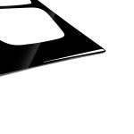 Auto-Aufkleber für linkes Antriebsrad, dekorativer Aufkleber für BMW X5 E70 2008–2013/X6 E71 2009–2014, Left Drive Gear Panel – Bild 3