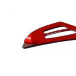 Auto-Lenkradknöpfe, dekorativer Aufkleber für BMW E70 X5 2008–2013, Links- und Rechtsantrieb, universell, Steering Wheel Buttons – Bild 5