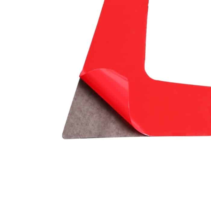 Auto-Wasserbecherhalter für den linken Antrieb, dekorativer Aufkleber für BMW E70 X5 / E71 X6 2009–2013, Left Drive Cup Holder – Bild 4