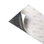 Auto-B-Säulen-Dekorationsaufkleber für BMW X5 E70 2008–2013, Links- und Rechtsantrieb, universell, B Pillar – Bild 4