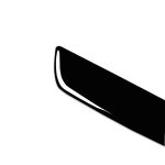 Auto-Tür-Stufen-dekorativer Aufkleber für BMW X5 E70 2008–2013/X6 E71 2009–2014, Links- und Rechtsantrieb, universell, Door-step – Bild 4