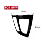 Auto-Aufkleber für linkes Antriebsrad, dekorativer Aufkleber für BMW Serie 1 und 2 F20 / F21 2012–2015, For Series 1 & 2 F20 / F21, Left Drive – Bild 3