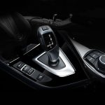 Auto-Aufkleber für linkes Antriebsrad, dekorativer Aufkleber für BMW Serie 1 und 2 F20 / F21 2012–2015, For Series 1 & 2 F20 / F21, Left Drive – Bild 5