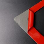 Auto-Aufkleber für linkes Antriebsrad, dekorativer Aufkleber für BMW Serie 3 F30 2013–2017/Serie 3GT F34 2013–2017, For Series 3 F30 / 3GT F34, Left Drive – Bild 4