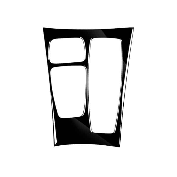 Dekorativer Aufkleber für das rechte Antriebsrad des Autos für BMW X5 E70 2008–2013/X6 E71 2009–2014, For X5 E70 / X6 E71 Low Ver, Right Drive – Bild 2