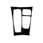 Auto-Aufkleber für linkes Antriebsrad, dekorativer Aufkleber für BMW X5 E70 2008–2013/X6 E71 2009–2014, For X5 E70 / X6 E71 Low Ver, Left Drive – Bild 2