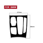 Dekorativer Aufkleber für das rechte Antriebsrad für das Auto für BMW X5 / X6 F15 F16 2014-2017, For X5 / X6 F15 F16, Right Drive – Bild 5