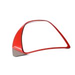 Dekorativer Aufkleber für das rechte Antriebsrad des Autos für BMW Serie 5 E60 2008–2010, For Series 5 E60 2008-2010, Right Drive – Bild 4