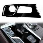 Auto-Aufkleber für linkes Antriebsrad, dekorativer Aufkleber für BMW Serie 5 G38 528Li / 530Li / 540Li 2018, For Series 5 G38, Left Drive