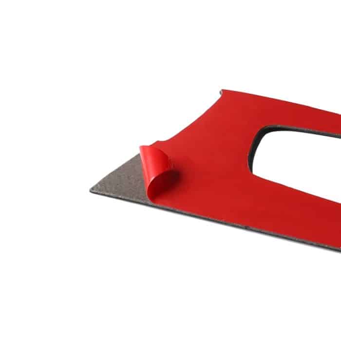 Auto-Aufkleber für linkes Antriebsrad, dekorativer Aufkleber für BMW Serie 5 G38 528Li / 530Li / 540Li 2018, For Series 5 G38, Left Drive – Bild 4