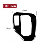Dekorativer Aufkleber für die linke Antriebszahnradverkleidung des Autos für BMW Serie 5 E39 1995–2003, For Series 5 E39 1995-2003, Left Drive – Bild 5