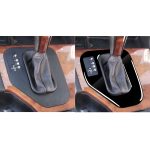 Dekorativer Aufkleber für die linke Antriebszahnradverkleidung des Autos für BMW Serie 5 E39 1995–2003, For Series 5 E39 1995-2003, Left Drive – Bild 7