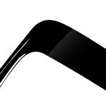 Dekorativer Aufkleber für das rechte Antriebsrad für das Auto für den BMW X1 E84 2011–2015, For X1 E84 2011-2015, Left Drive – Bild 3