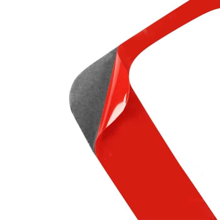 Dekorativer Aufkleber für das rechte Antriebsrad für das Auto für den BMW X1 E84 2011–2015, For X1 E84 2011-2015, Left Drive – Bild 4