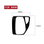 Dekorativer Aufkleber für das rechte Antriebsrad für das Auto für den BMW X1 E84 2011–2015, For X1 E84 2011-2015, Left Drive – Bild 5