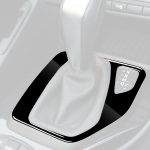 Dekorativer Aufkleber für das rechte Antriebsrad für das Auto für den BMW X1 E84 2011–2015, For X1 E84 2011-2015, Left Drive – Bild 6