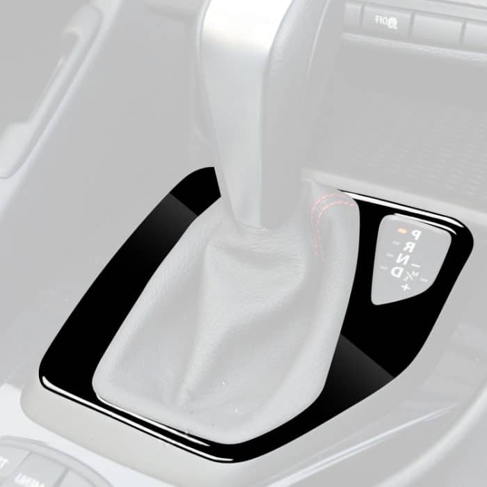 Dekorativer Aufkleber für das rechte Antriebsrad für das Auto für den BMW X1 E84 2011–2015, For X1 E84 2011-2015, Left Drive – Bild 6