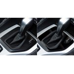 Dekorativer Aufkleber für das rechte Antriebsrad für das Auto für den BMW X1 E84 2011–2015, For X1 E84 2011-2015, Left Drive – Bild 7