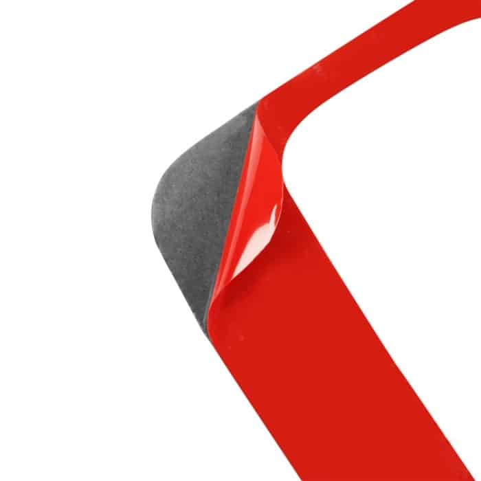 Dekorativer Aufkleber für die linke Antriebszahnradverkleidung des Autos für BMW X1 E84 2011–2015, For X1 E84 2011-2015, Right Drive – Bild 4