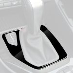 Dekorativer Aufkleber für die linke Antriebszahnradverkleidung des Autos für BMW X1 E84 2011–2015, For X1 E84 2011-2015, Right Drive – Bild 6