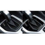 Dekorativer Aufkleber für die linke Antriebszahnradverkleidung des Autos für BMW X1 E84 2011–2015, For X1 E84 2011-2015, Right Drive – Bild 7