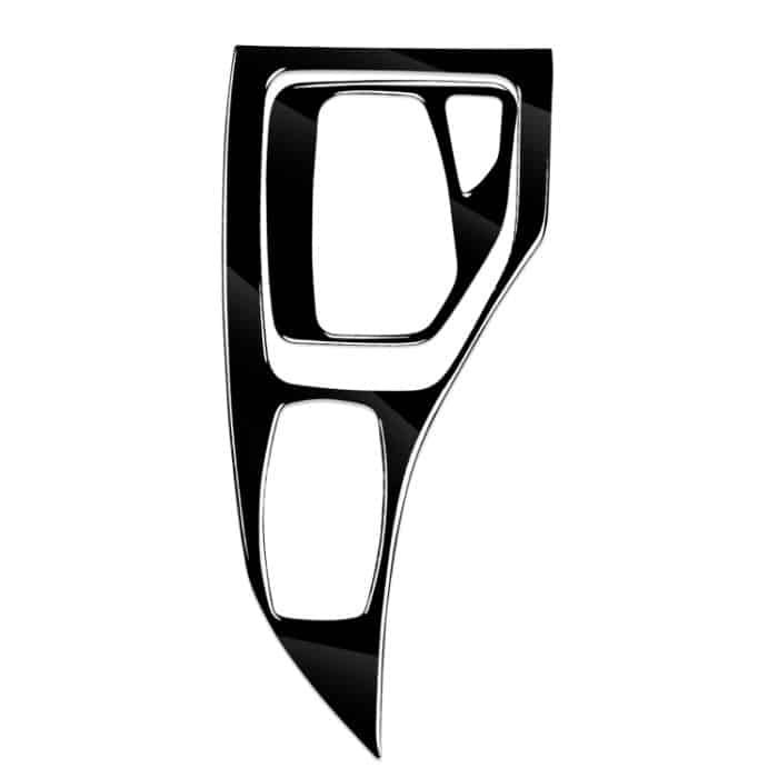 2 Teile/satz Auto Rechts Antriebsrad Panel Dekorative Aufkleber für BMW X1 E84 2011-2015, Set For X1 E84 2011-2015, Right Drive – Bild 2