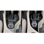 2 Teile/satz Auto Rechts Antriebsrad Panel Dekorative Aufkleber für BMW X1 E84 2011-2015, Set For X1 E84 2011-2015, Right Drive – Bild 7