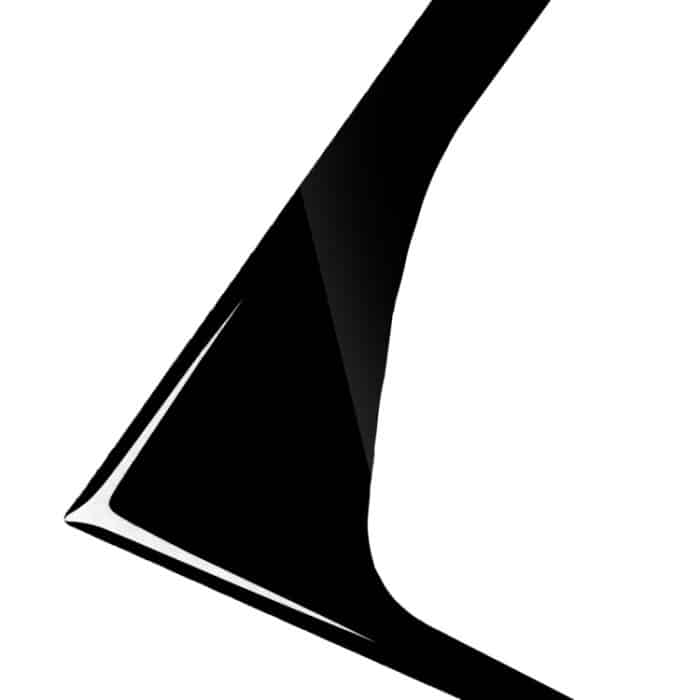 Dekorativer Aufkleber für die rechte Antriebszahnradverkleidung des Autos für BMW Serie 3 G20 G28 325Li 330d 335 2019–2020, For Series 3 G20 G28 2019-2020, Right Drive – Bild 3