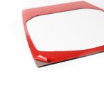 Dekorativer Aufkleber für die rechte Antriebszahnradverkleidung des Autos für BMW Serie 3 G20 G28 325Li 330d 335 2019–2020, For Series 3 G20 G28 2019-2020, Right Drive – Bild 4