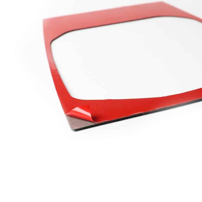 Dekorativer Aufkleber für die rechte Antriebszahnradverkleidung des Autos für BMW Serie 3 G20 G28 325Li 330d 335 2019–2020, For Series 3 G20 G28 2019-2020, Right Drive – Bild 4