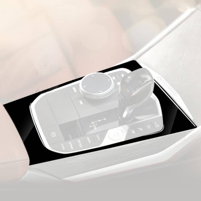 Dekorativer Aufkleber für die rechte Antriebszahnradverkleidung des Autos für BMW Serie 3 G20 G28 325Li 330d 335 2019–2020, For Series 3 G20 G28 2019-2020, Right Drive – Bild 6