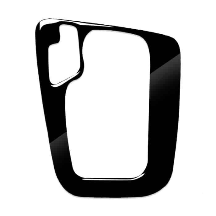 Dekorativer Aufkleber für den linken Antriebsradrahmen des Autos für BMW Serie 3 E46 1998–2005, For Series 3 E46 1998-2005, Left Drive – Bild 2