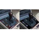 Dekorativer Aufkleber für das zentrale Bedienfeld des linken Antriebs für BMW Serie 3 E46 1998–2005, For Series 3 E46 1998-2005 Central Control, Left Drive – Bild 7
