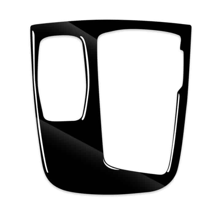 Dekorativer Aufkleber für das rechte Antriebsrad-Panel für BMW Serie 7 G11 G12 2016-, For Series 7 G11 G12 2016-2022, Right Drive – Bild 2