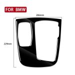 Dekorativer Aufkleber für das rechte Antriebsrad-Panel für BMW Serie 7 G11 G12 2016-, For Series 7 G11 G12 2016-2022, Right Drive – Bild 5
